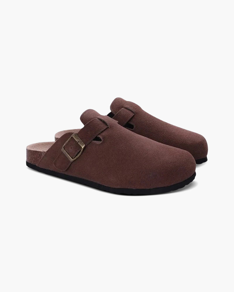 Luke | Bequemer Herren-Clog