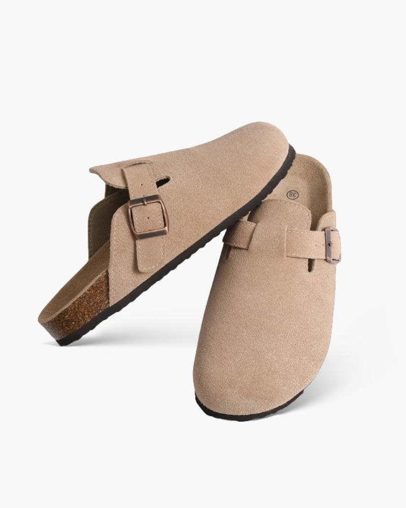 Luke | Bequemer Herren-Clog