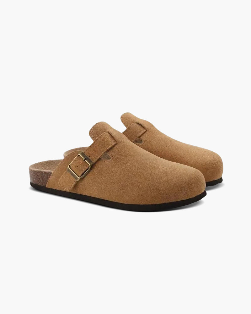 Luke | Bequemer Herren-Clog