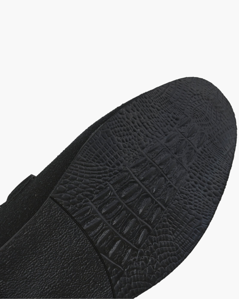 Elias | Lässig Herren-Loafer