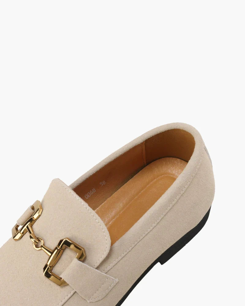 Elias | Lässig Herren-Loafer