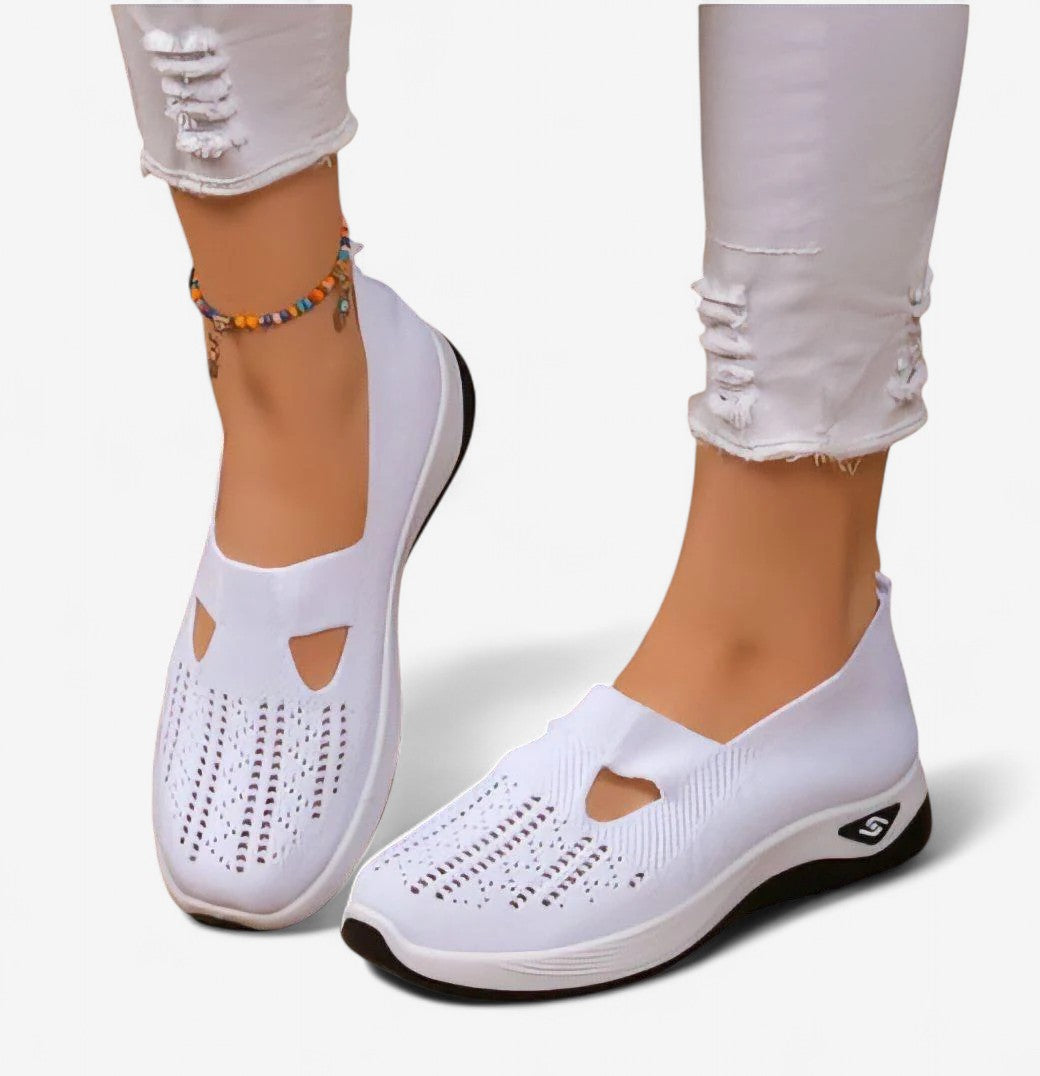 Bequeme RelaxFit-Schuhe zum Gehen