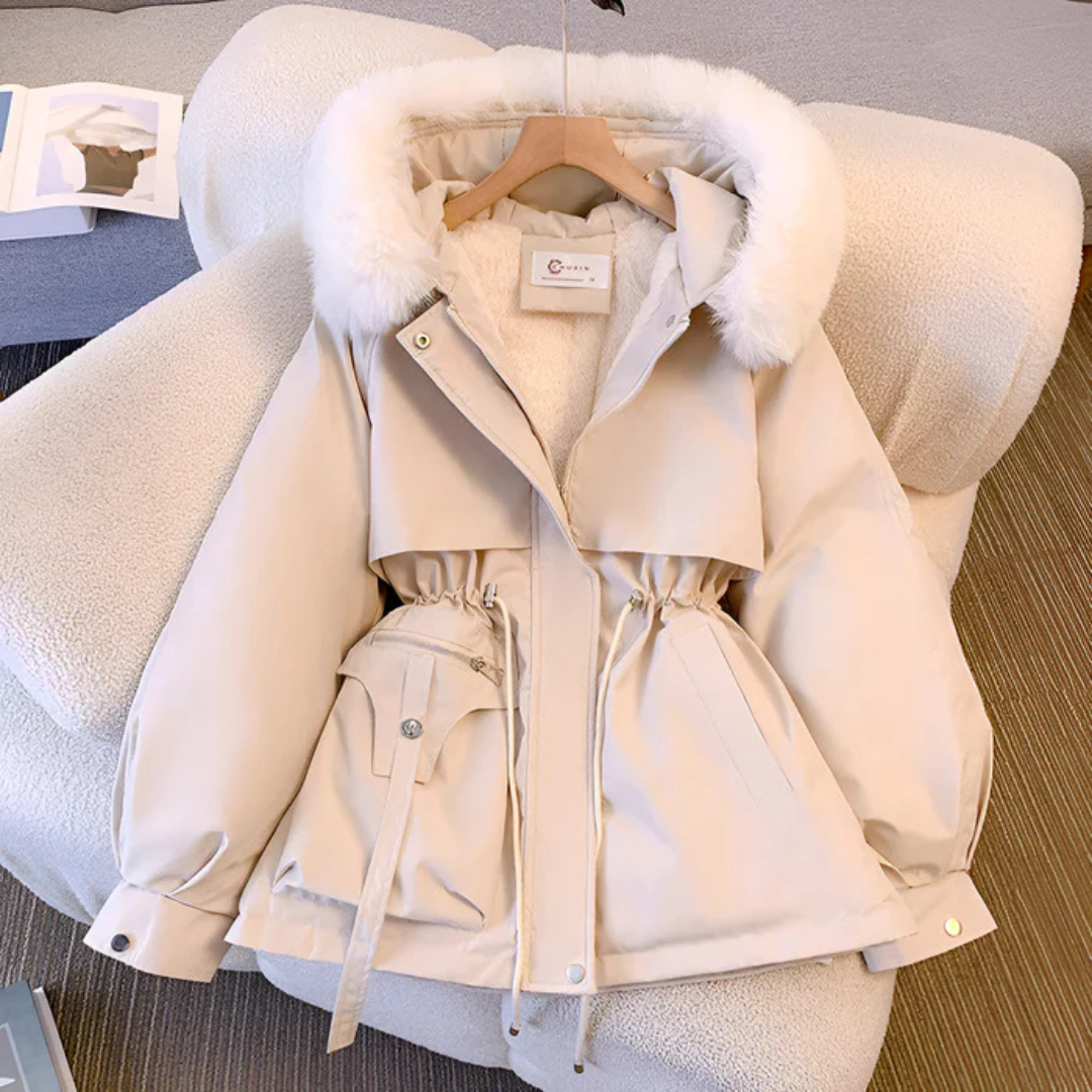 Milana™ | Elegante Winterjacke