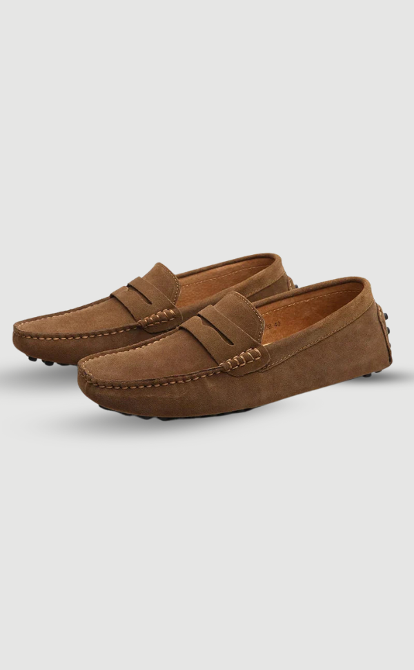 Leonardo |  Slipper - Italienischer Stil