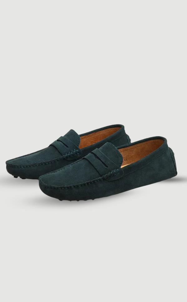Leonardo |  Slipper - Italienischer Stil