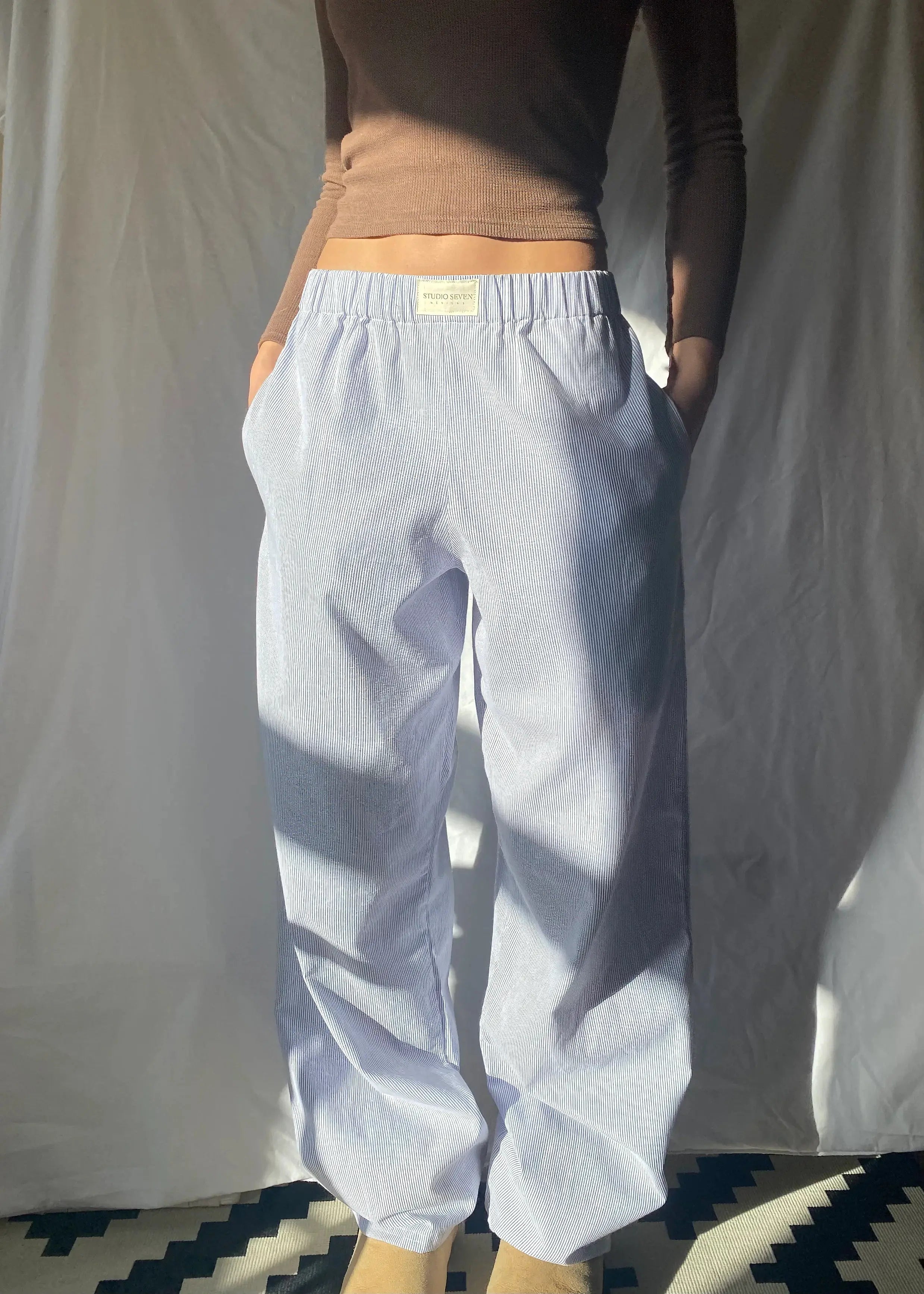 Louisa | Lounge Hosen