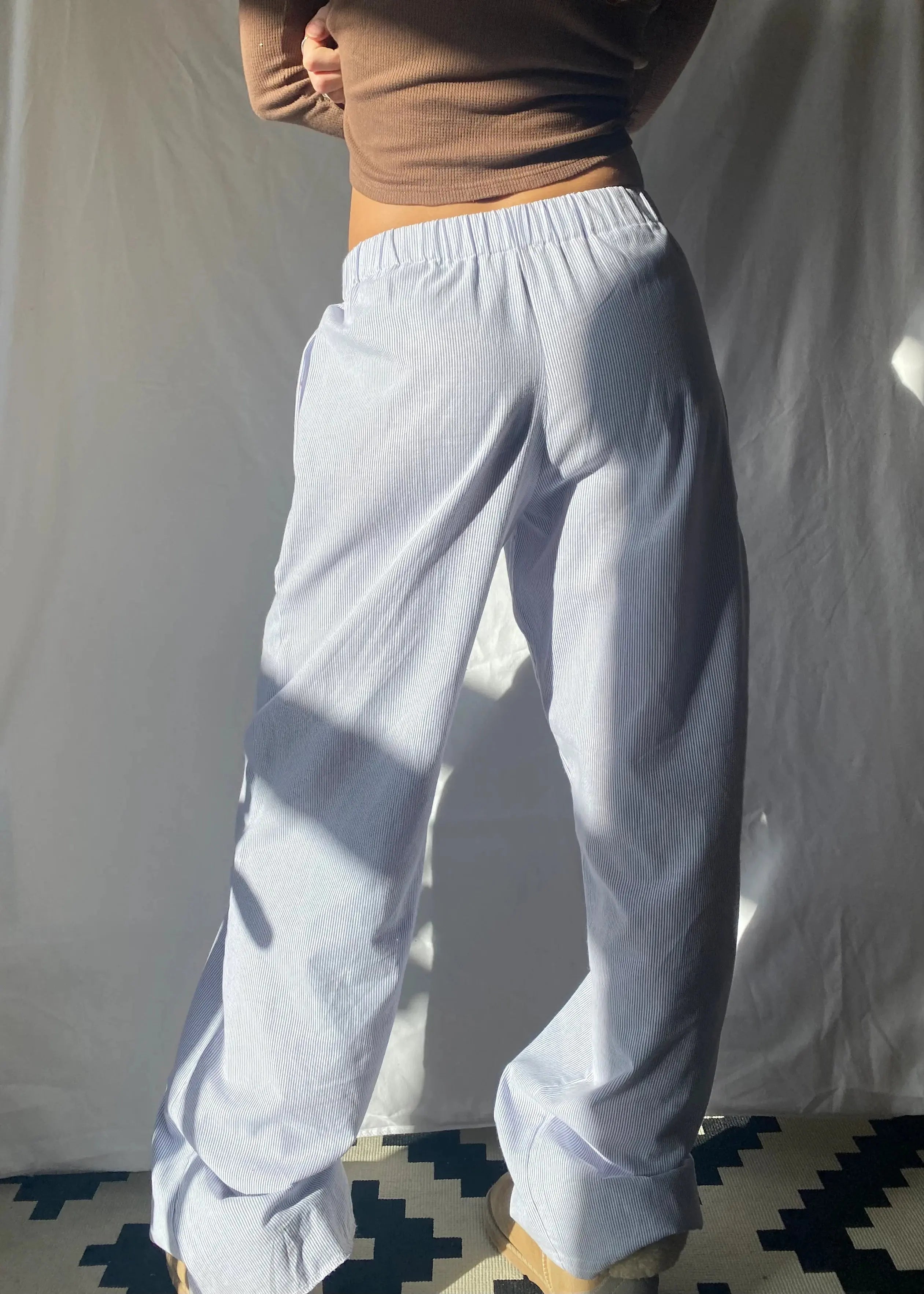Louisa | Lounge Hosen