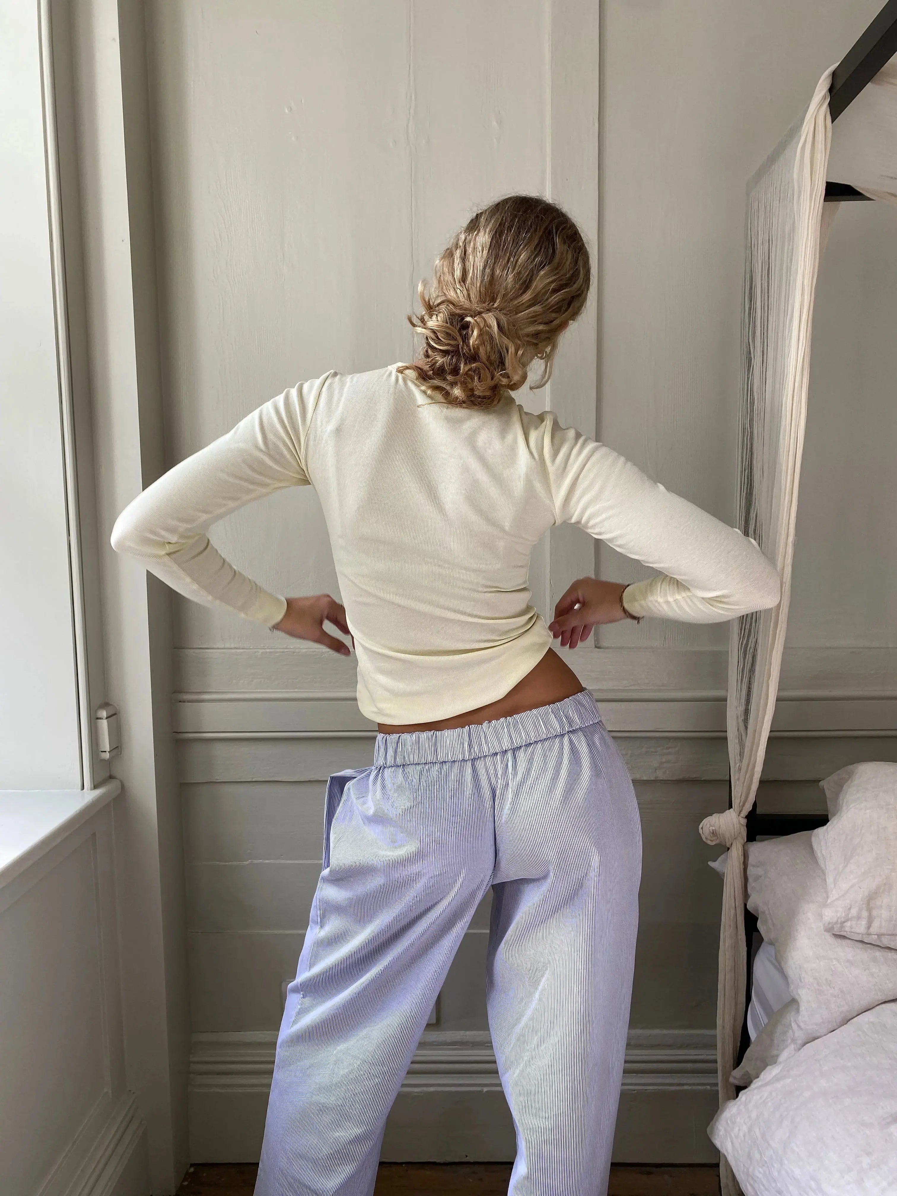 Louisa | Lounge Hosen