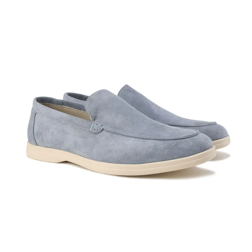 Xavier | Hochwertige Herren-Loafer