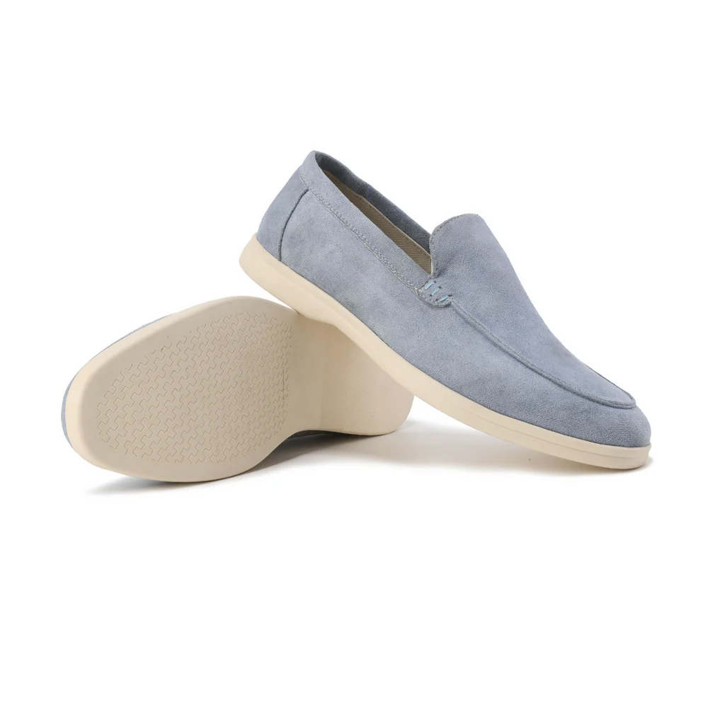 Xavier | Hochwertige Herren-Loafer