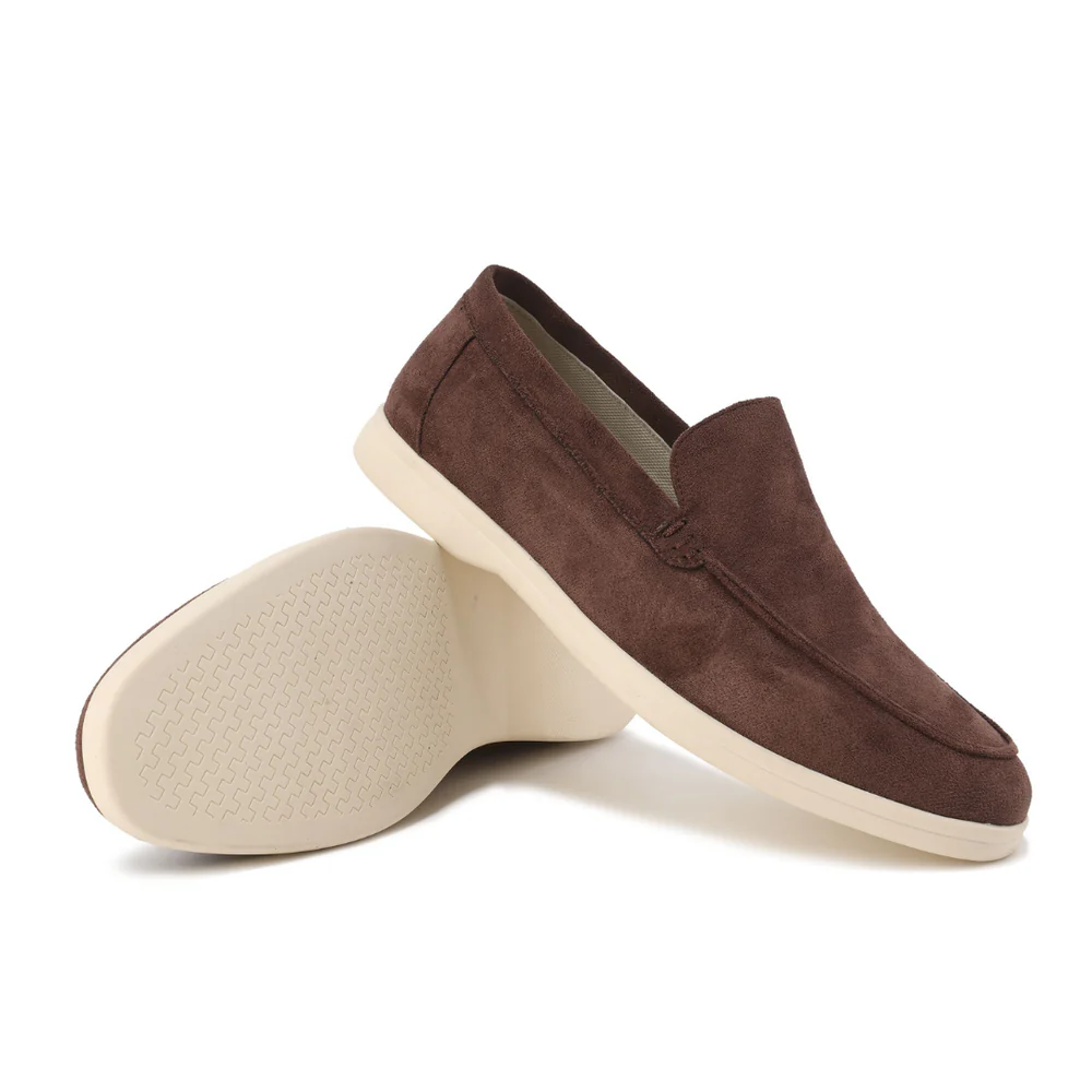 Xavier | Hochwertige Herren-Loafer