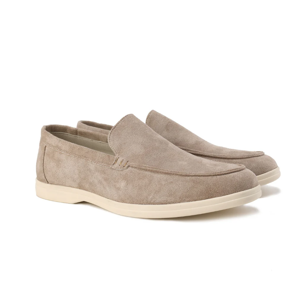 Xavier | Hochwertige Herren-Loafer