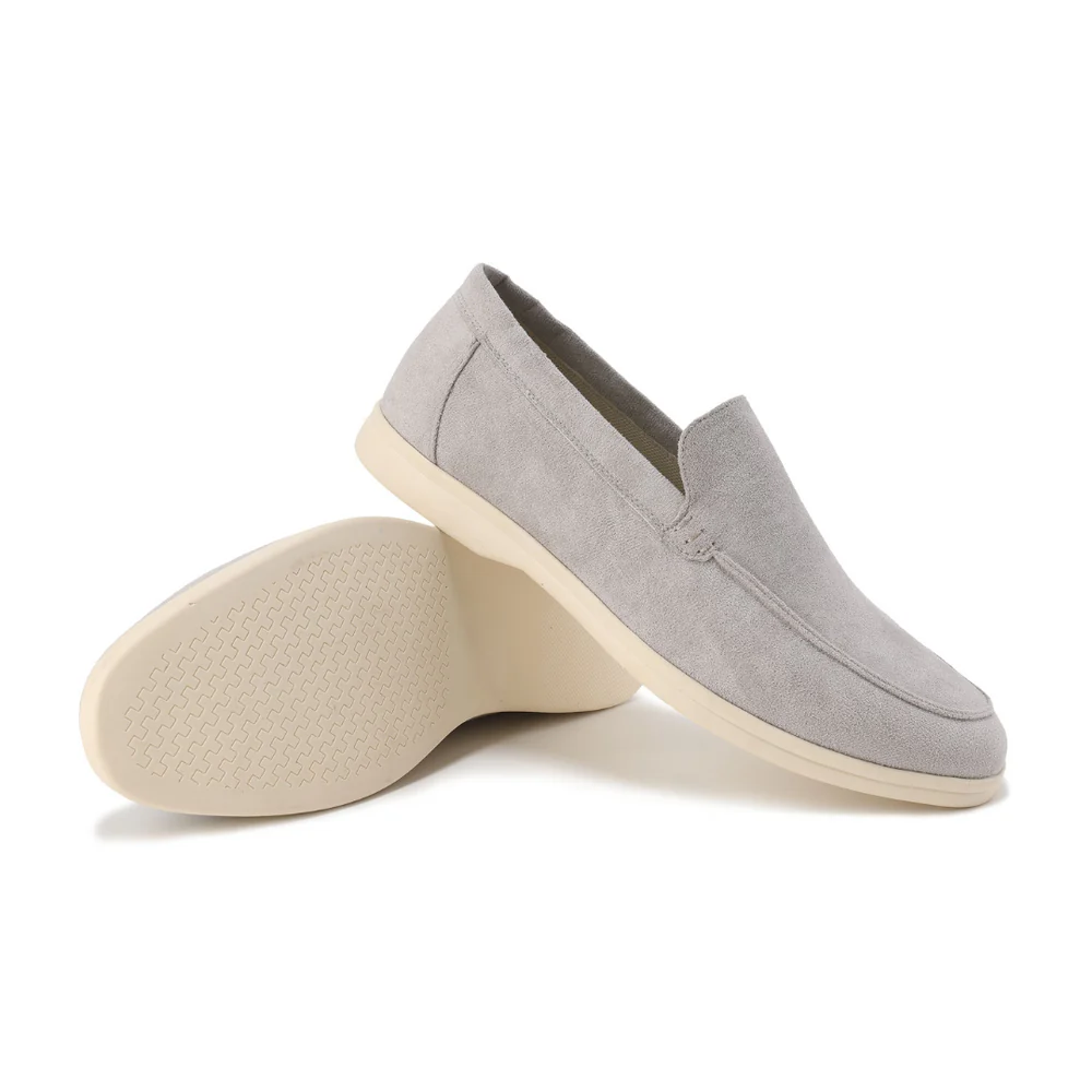 Xavier | Hochwertige Herren-Loafer