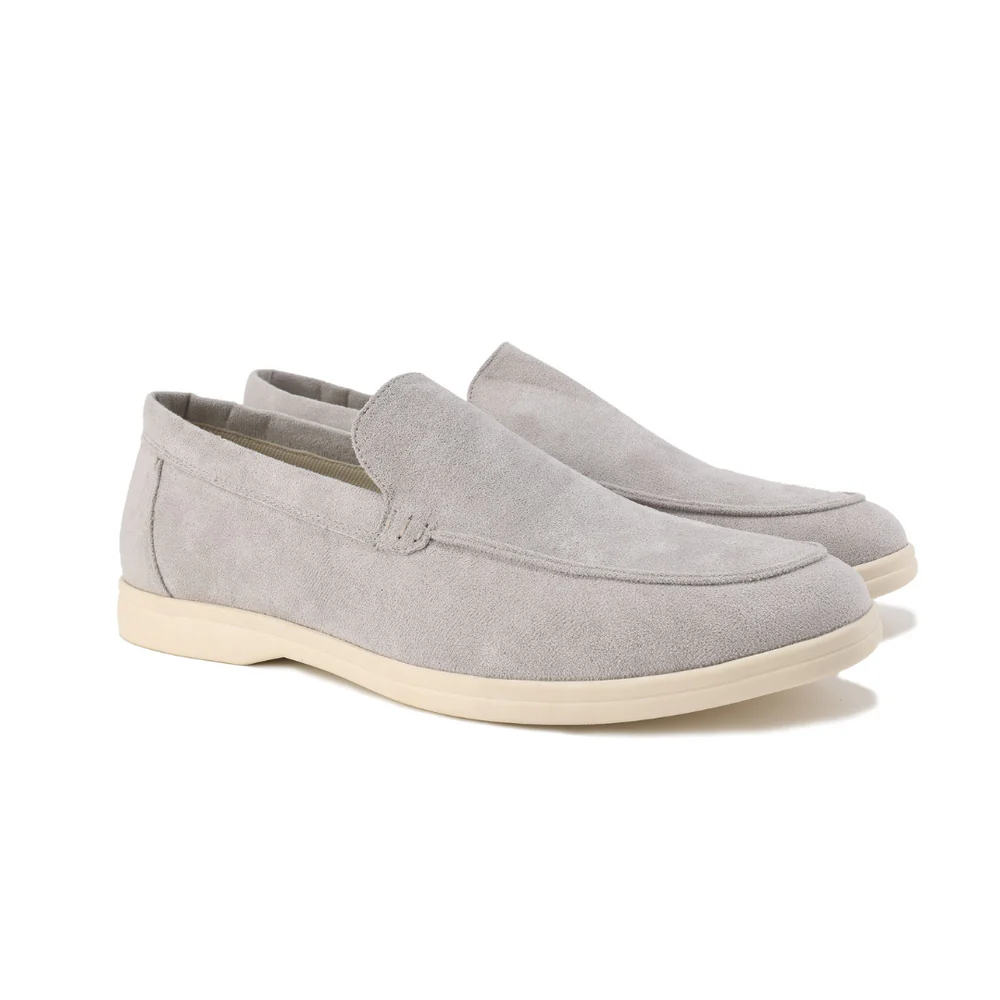 Xavier | Hochwertige Herren-Loafer