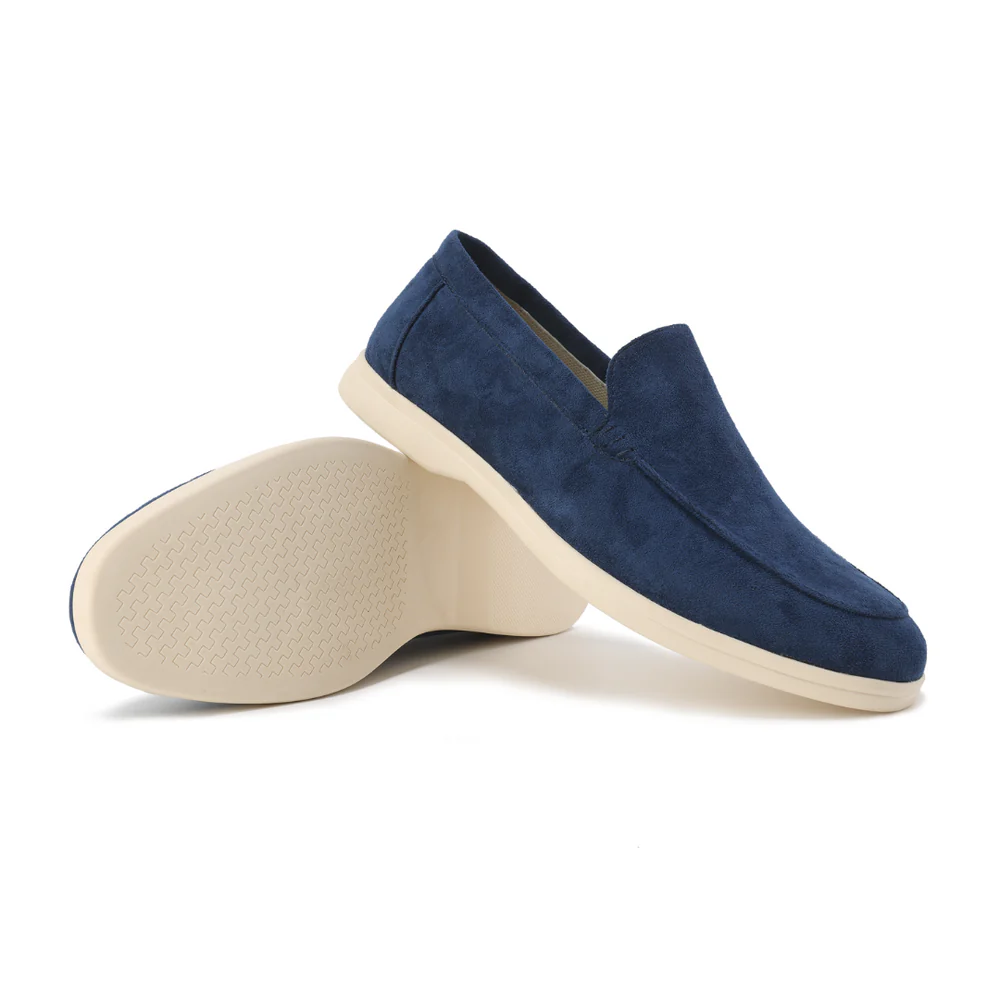 Xavier | Hochwertige Herren-Loafer