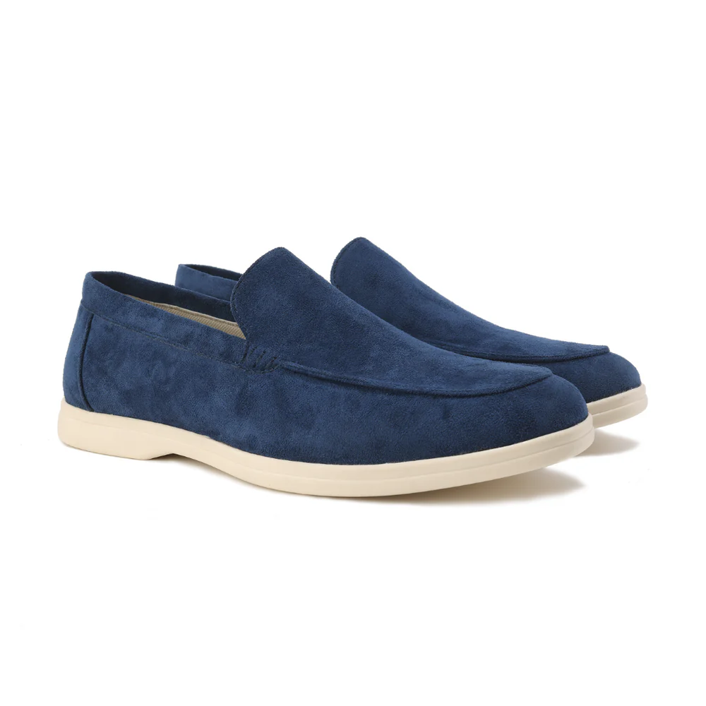 Xavier | Hochwertige Herren-Loafer