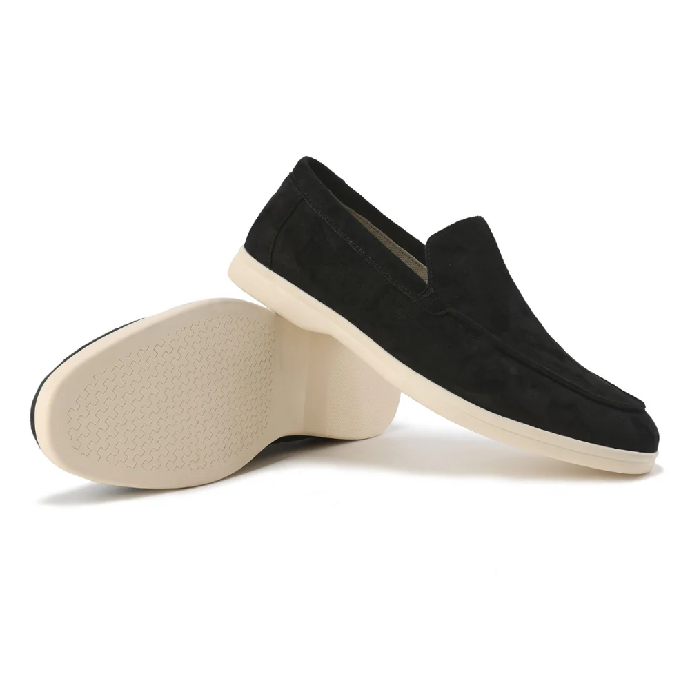 Xavier | Hochwertige Herren-Loafer