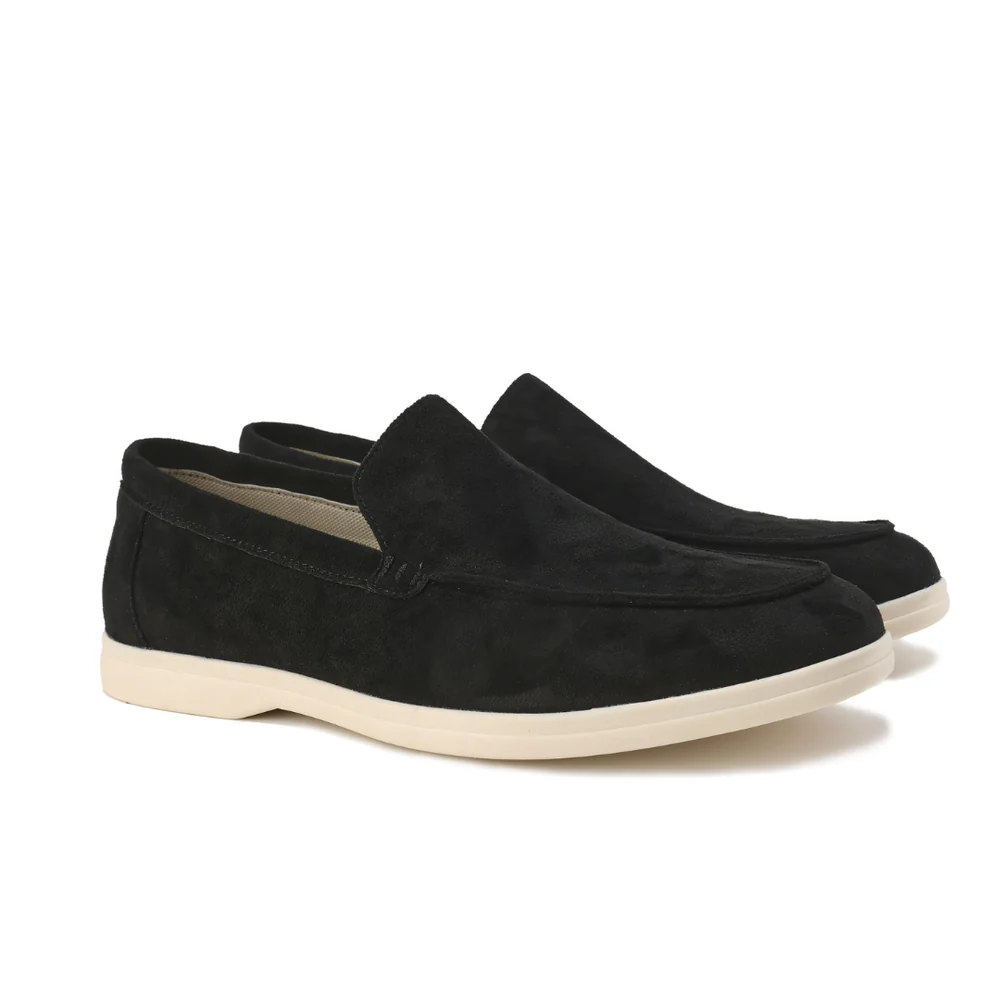 Xavier | Hochwertige Herren-Loafer