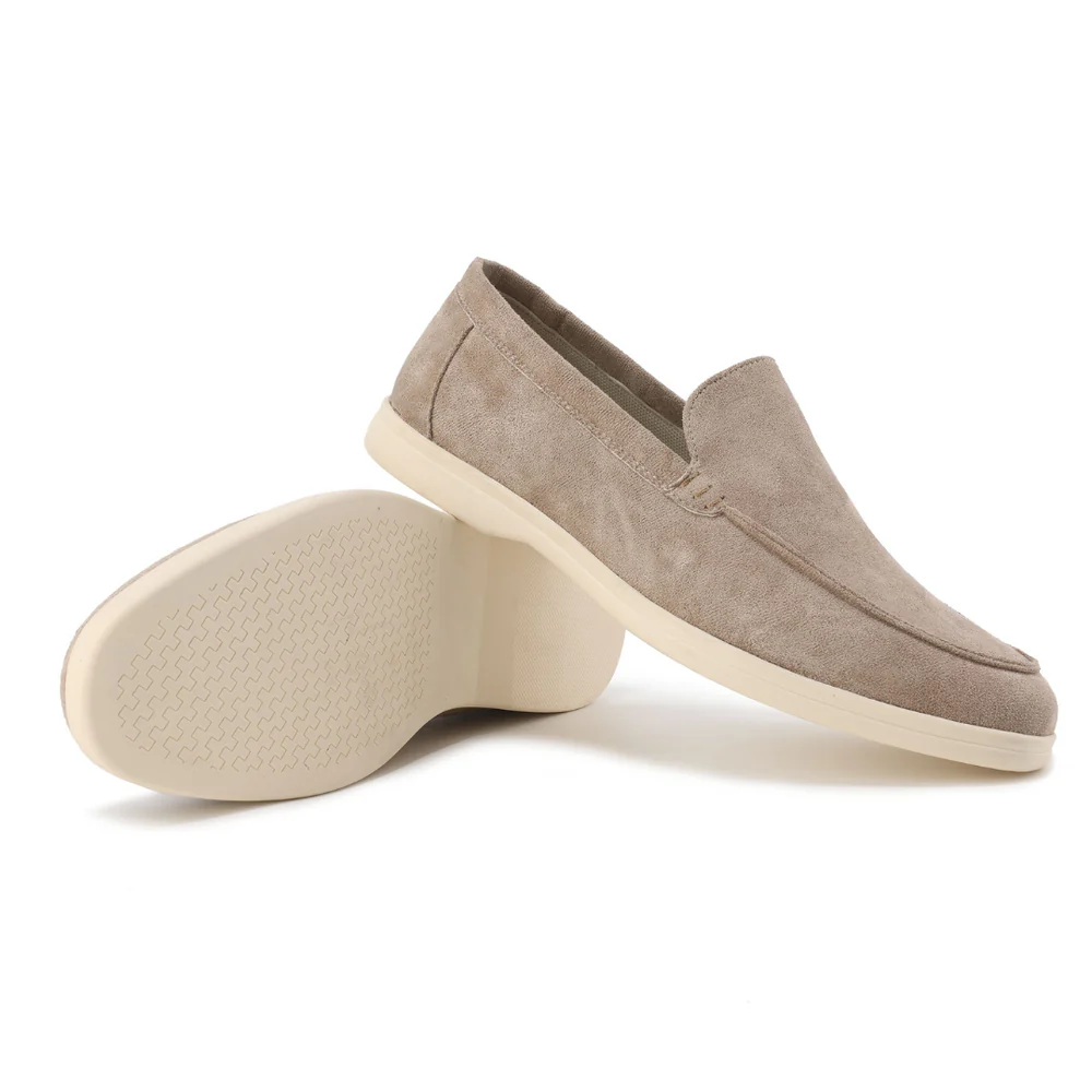 Xavier | Hochwertige Herren-Loafer