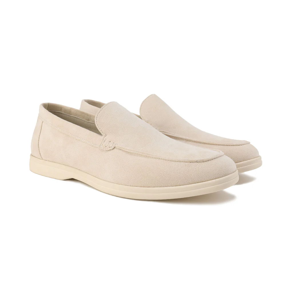 Xavier | Hochwertige Herren-Loafer