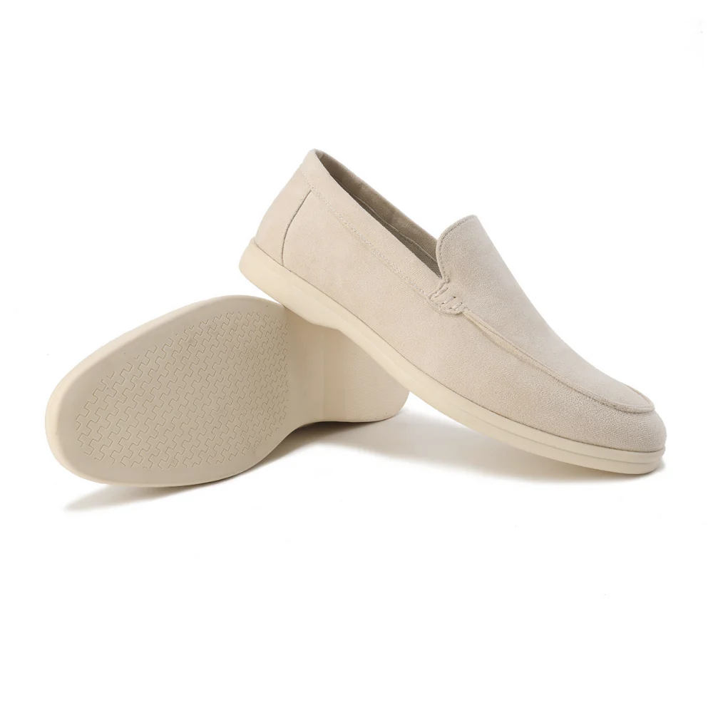Xavier | Hochwertige Herren-Loafer