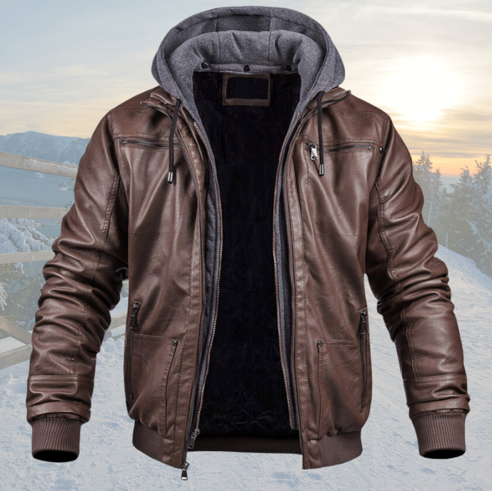 Harvey™ Freizeit-Winterjacke
