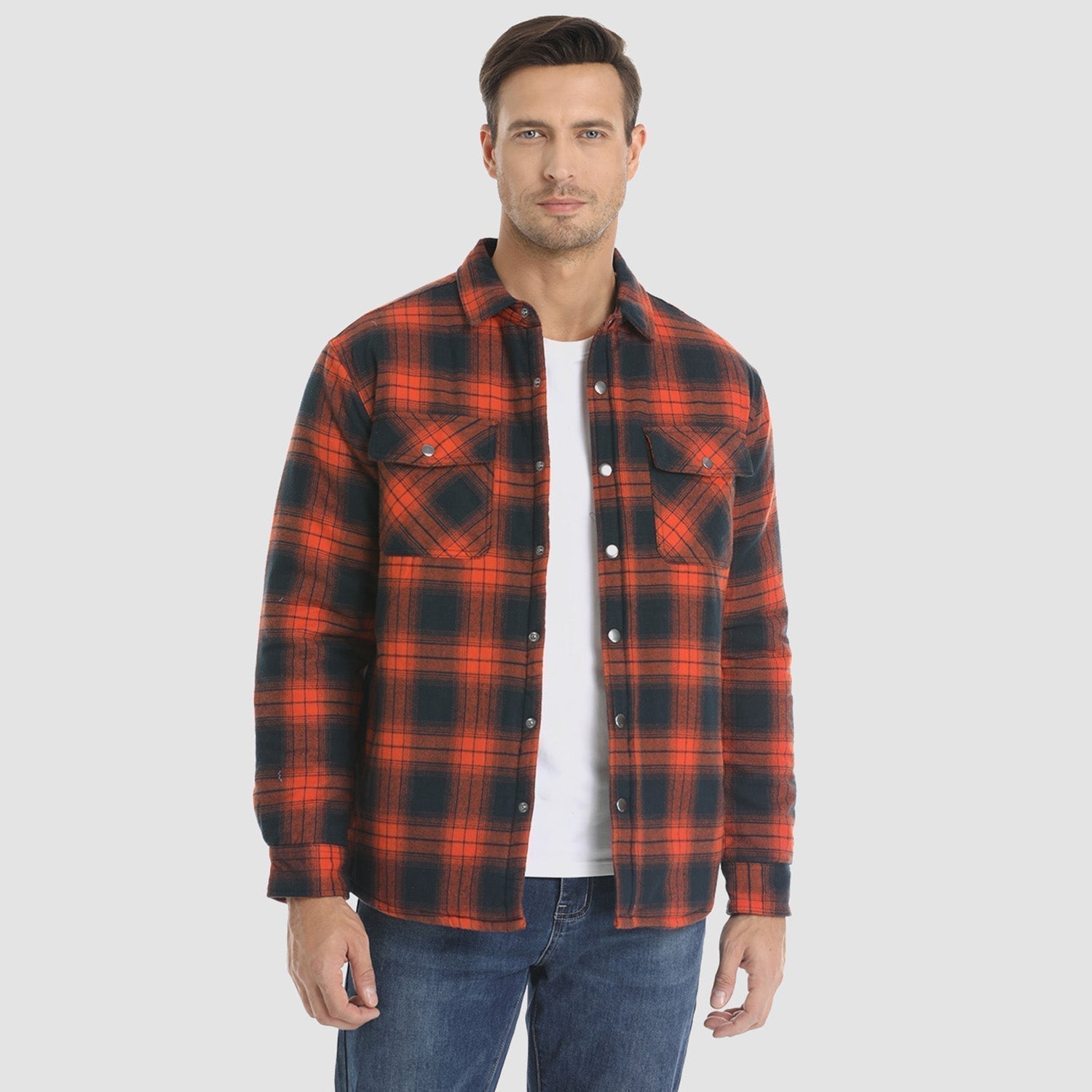 René | Modische Jacke