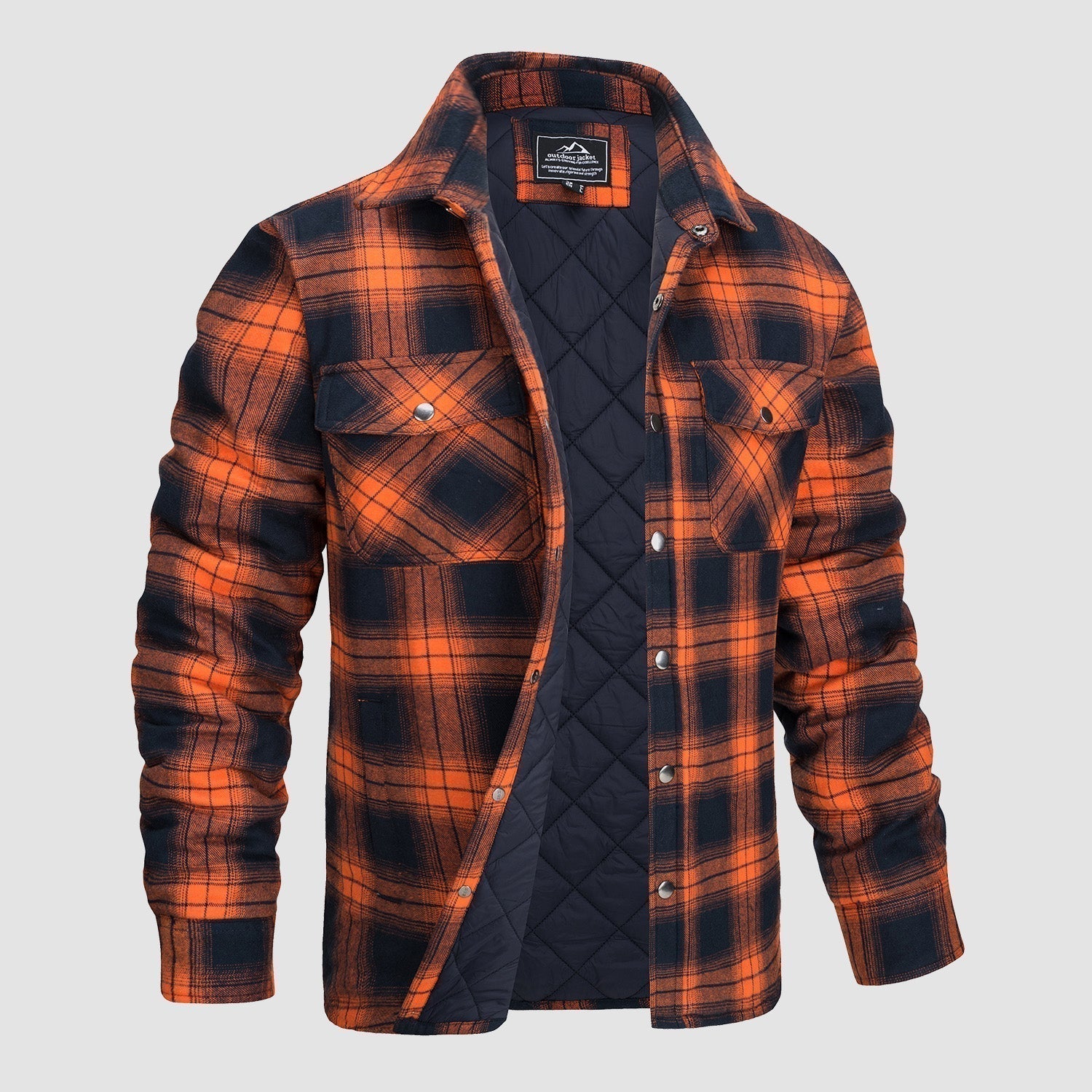 René | Modische Jacke