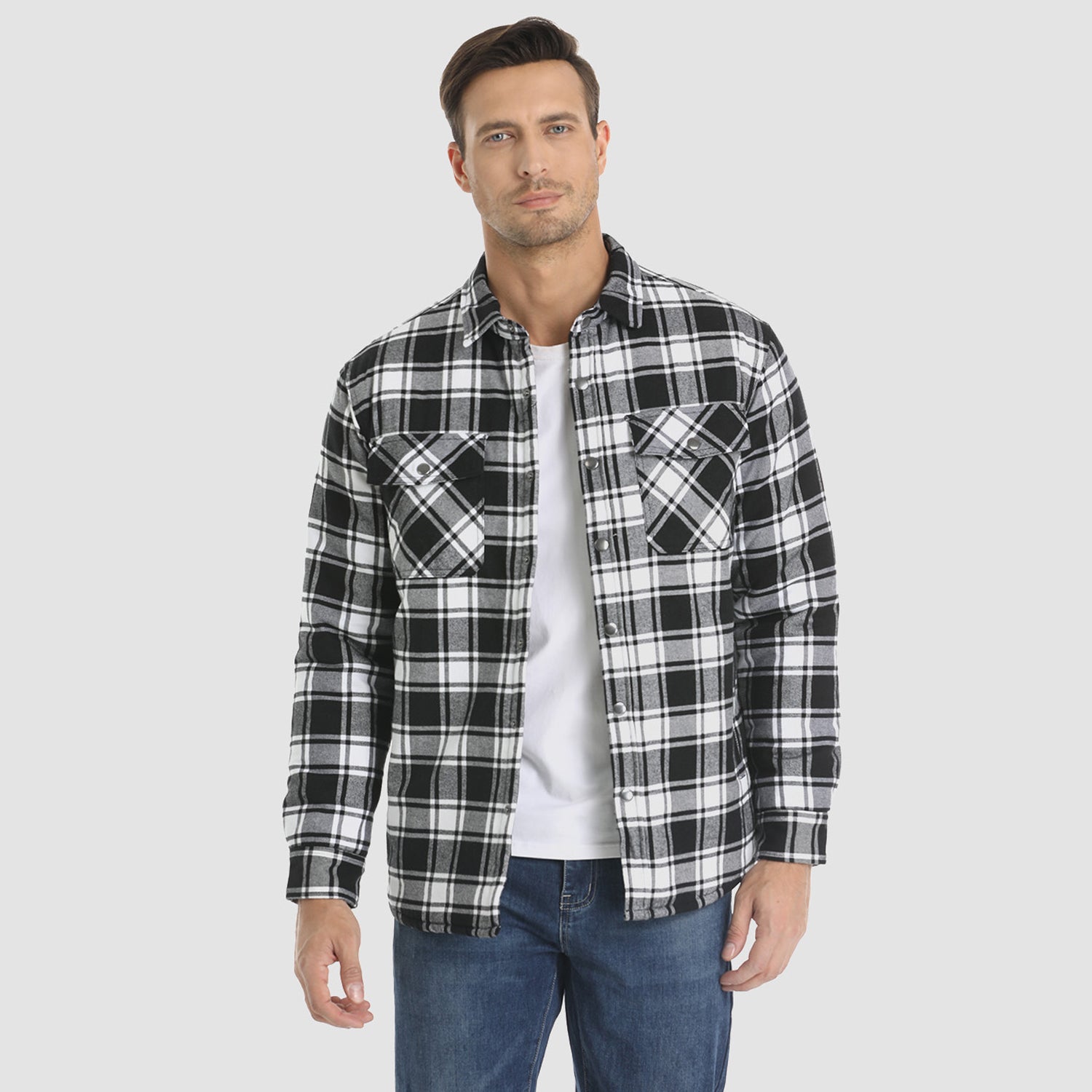 René | Modische Jacke