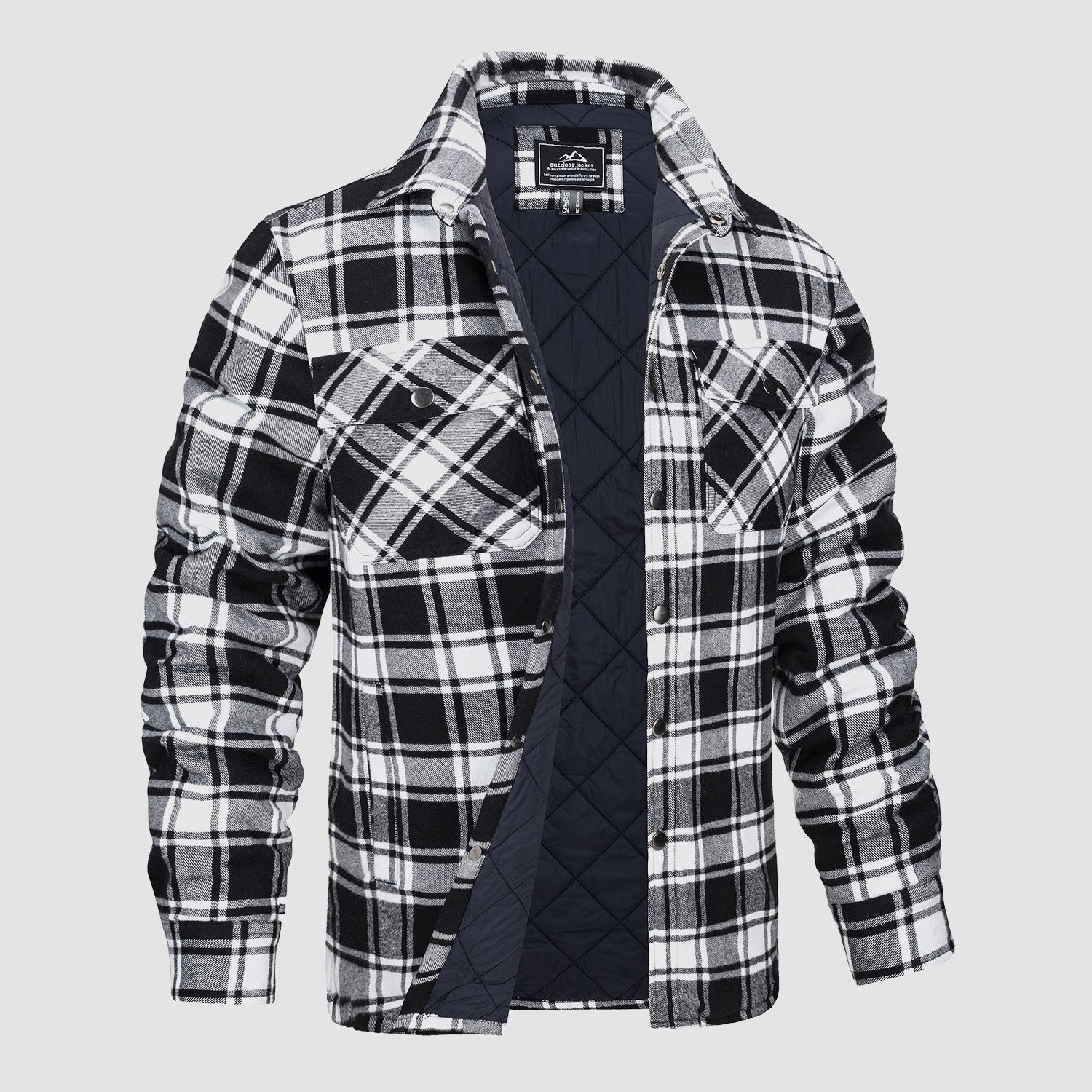 René | Modische Jacke