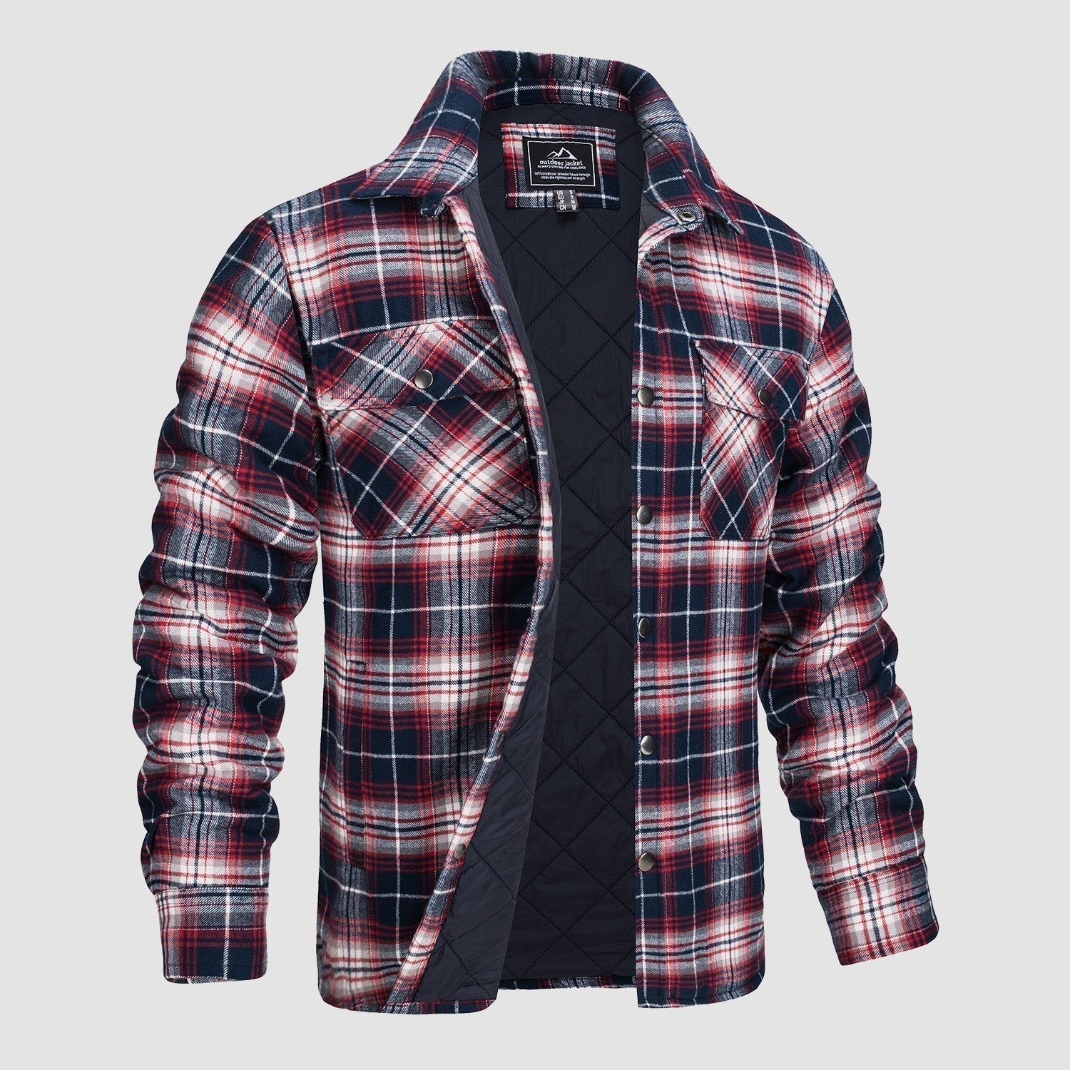 René | Modische Jacke