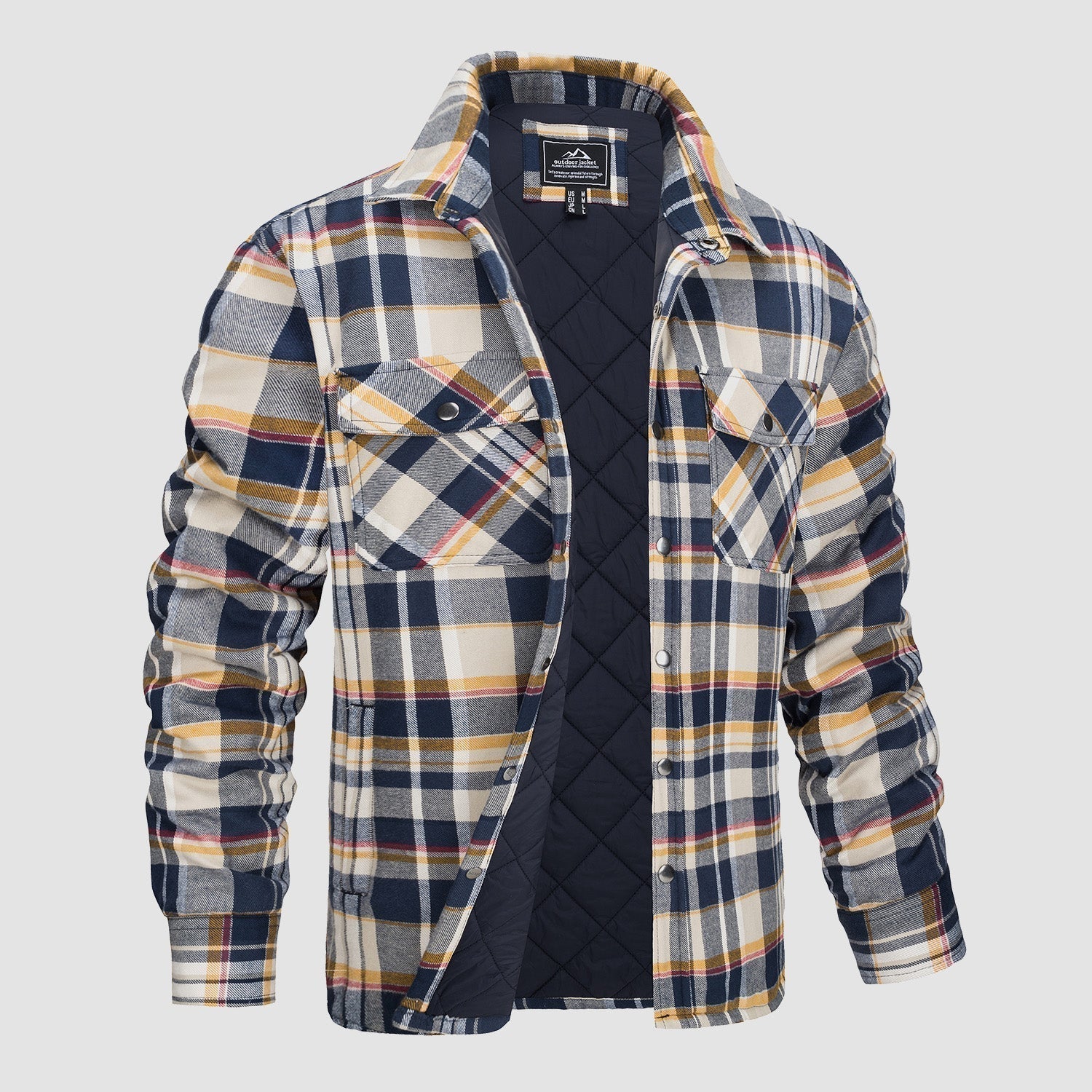 René | Modische Jacke