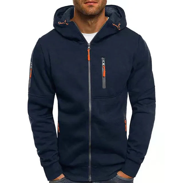 Anselm | Multifunktionale Tech-Fleece