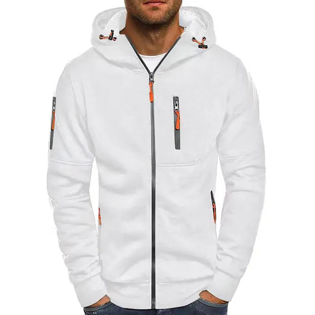 Anselm | Multifunktionale Tech-Fleece