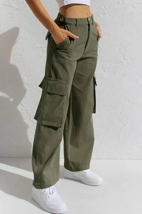 Bella | Cargohose