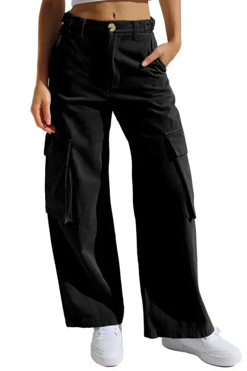 Bella | Cargohose