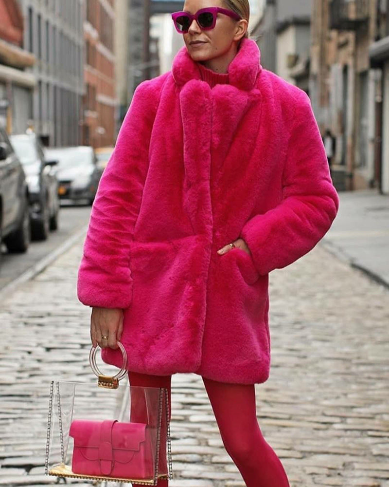 Liva |  Chic Jacke
