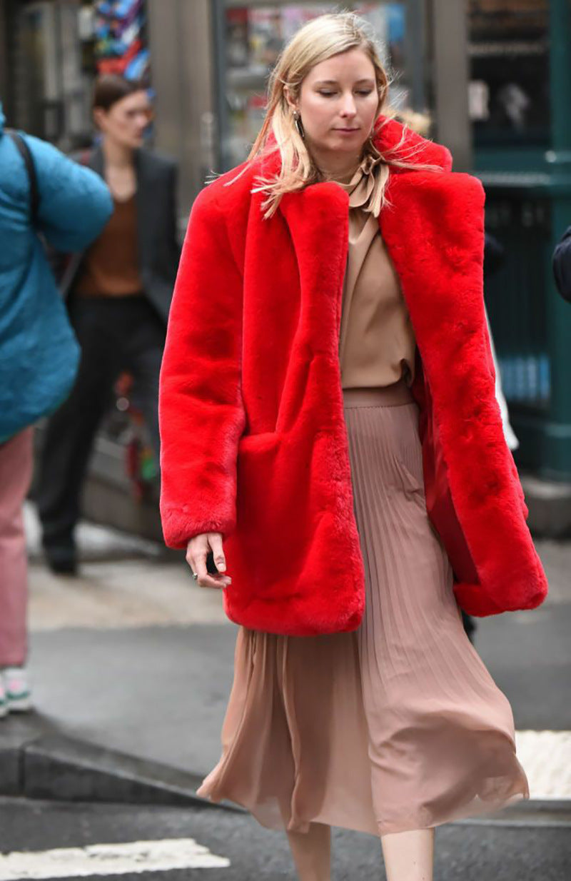 Liva |  Chic Jacke