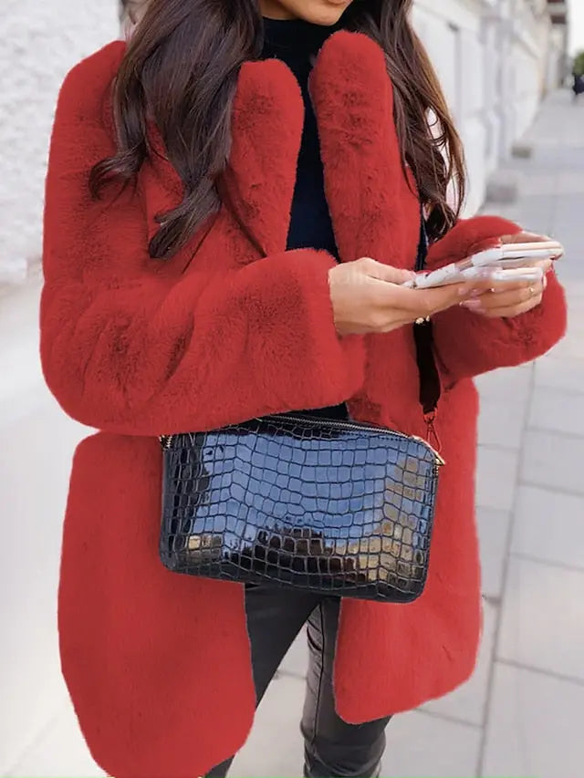 Liva |  Chic Jacke