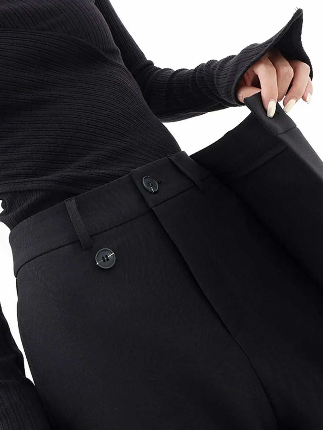 Sophia™ | Asymmetrischen Hose