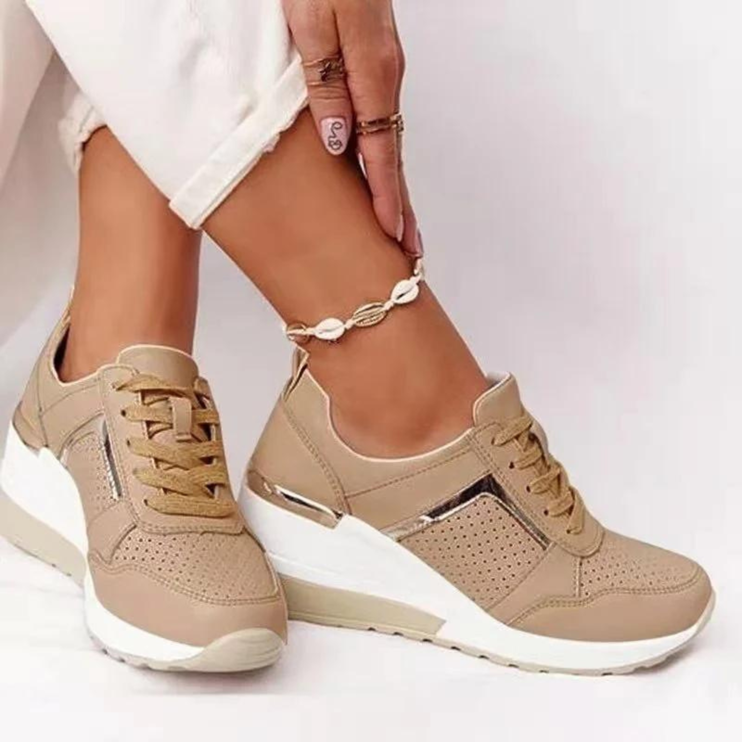 Lotte | Luxuriöse und bequeme Damenschuhe für jeden Anlass