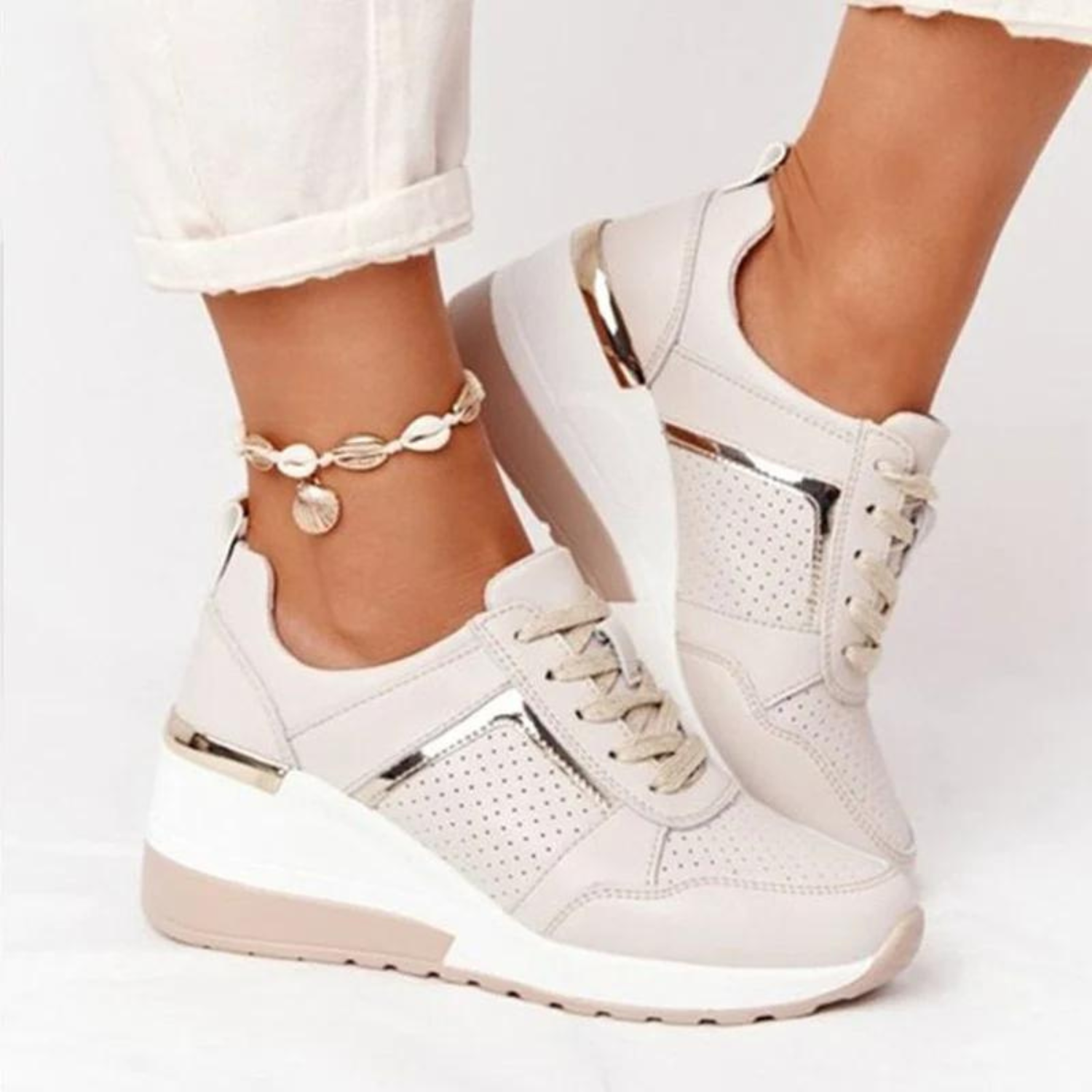 Lotte | Luxuriöse und bequeme Damenschuhe für jeden Anlass