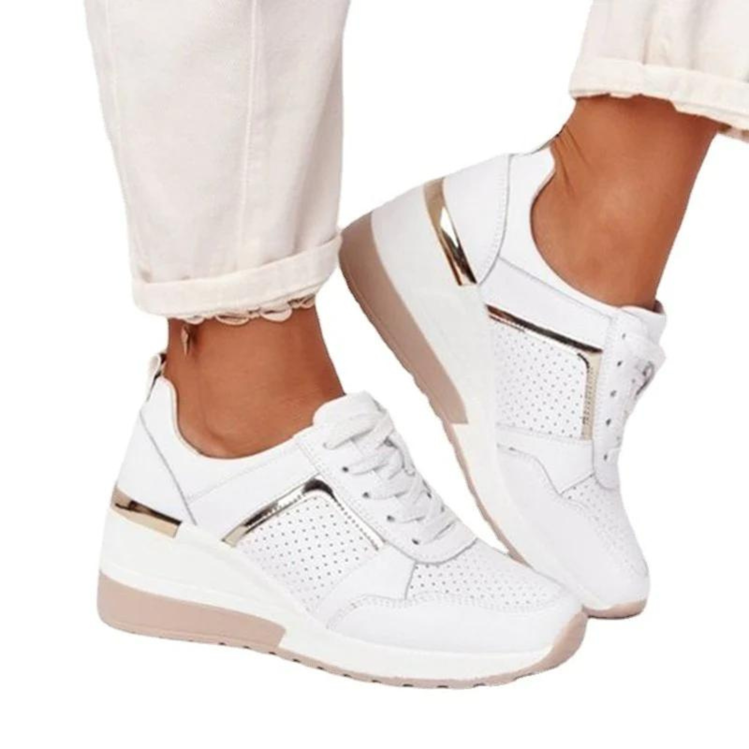 Lotte | Luxuriöse und bequeme Damenschuhe für jeden Anlass