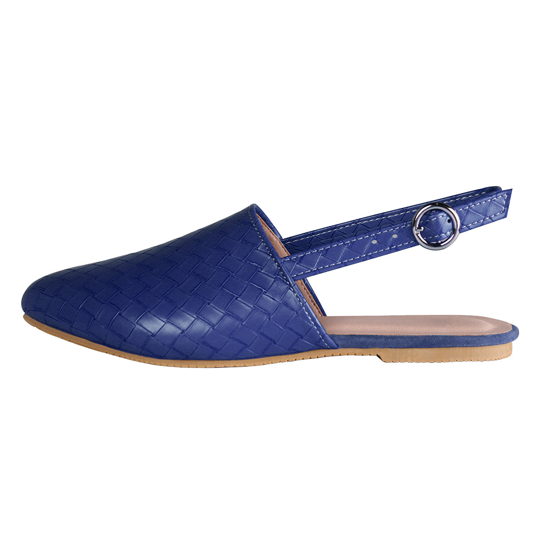 PETRA - Luxuriöses Schuhwerk für höchsten Komfort