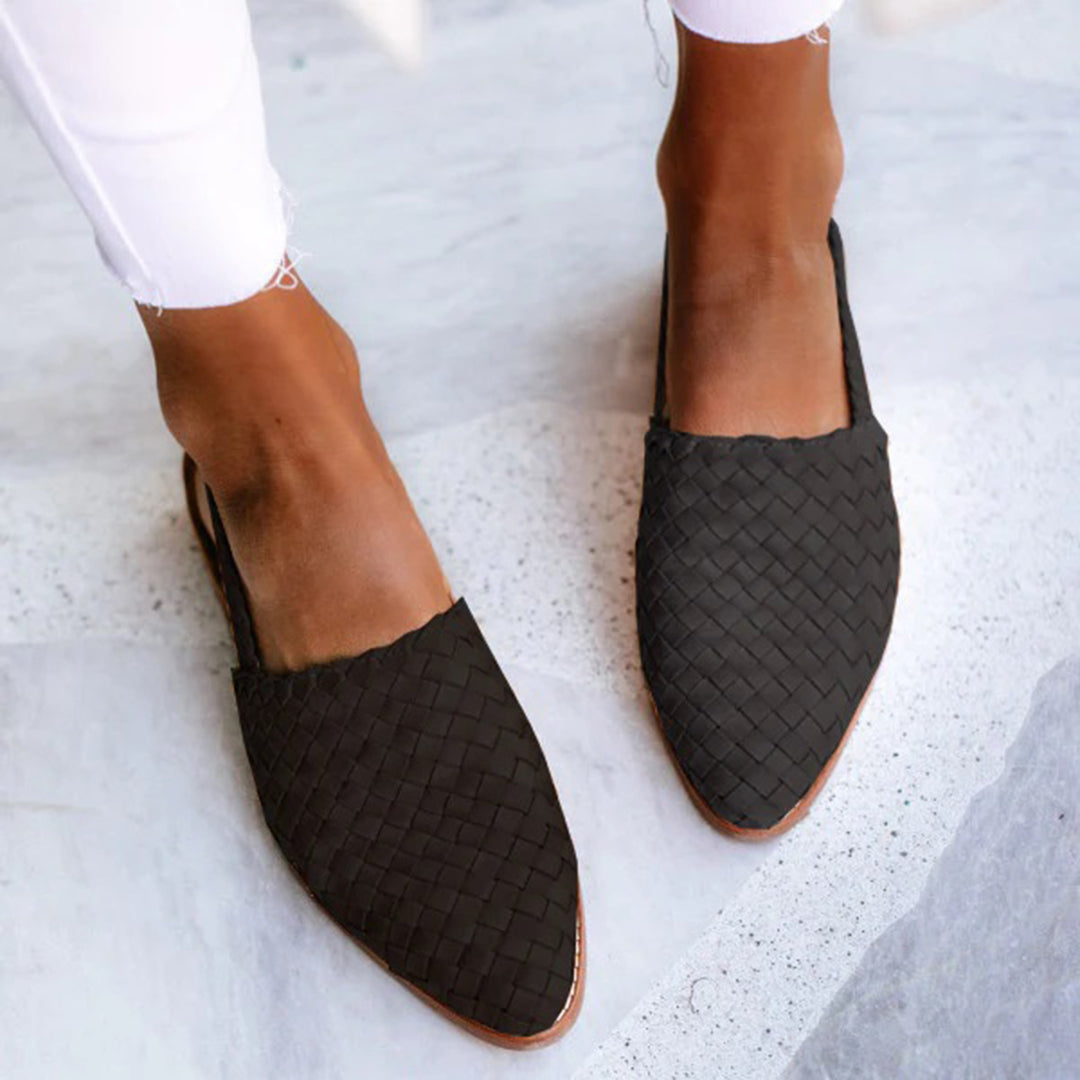 PETRA - Luxuriöses Schuhwerk für höchsten Komfort