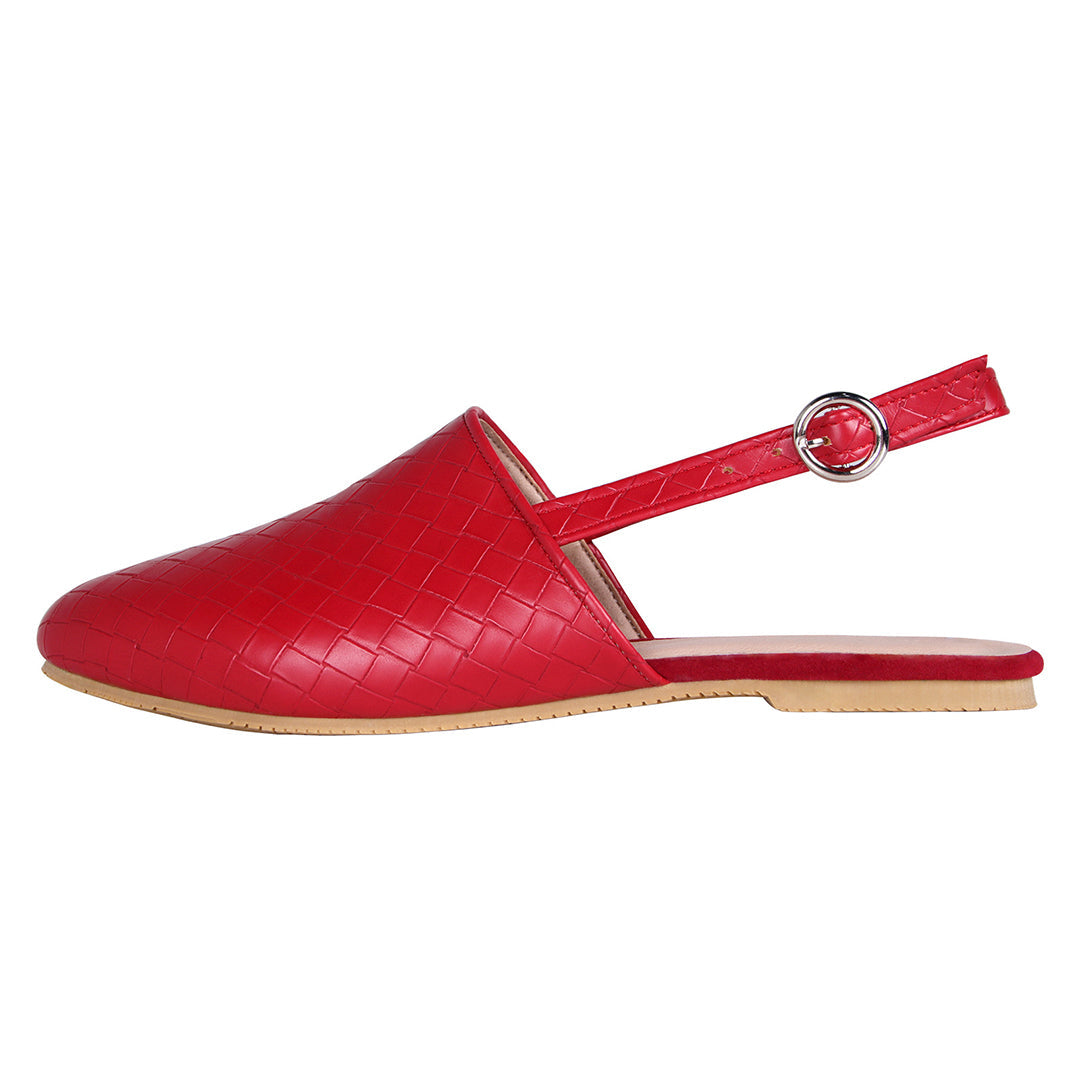 PETRA - Luxuriöses Schuhwerk für höchsten Komfort