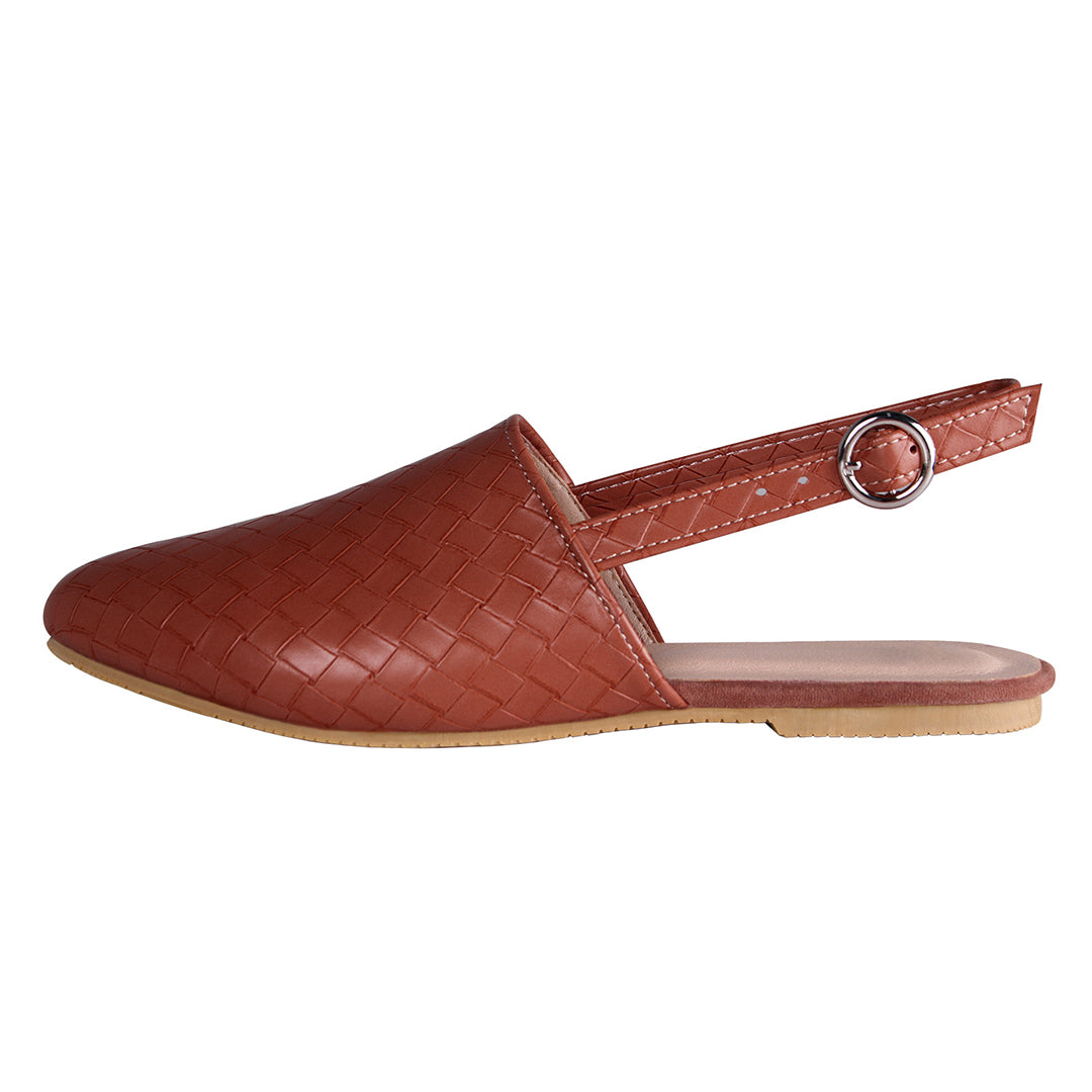 PETRA - Luxuriöses Schuhwerk für höchsten Komfort
