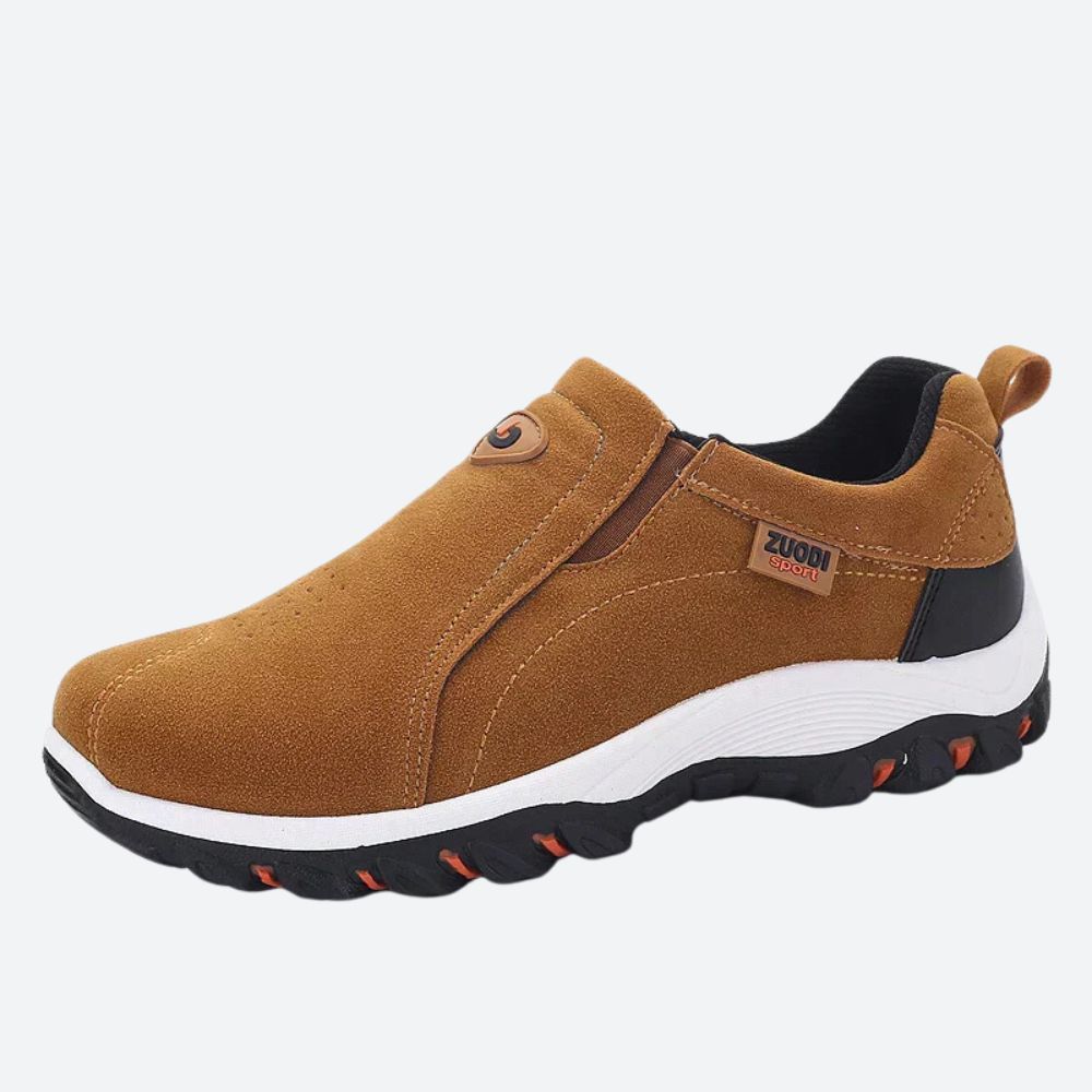 Innovativer orthopädischer Laufschuh für Männer - Ricky