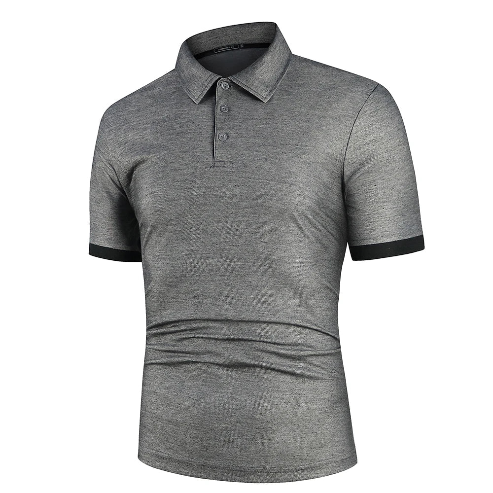 Tino | Klassische Herren Polo
