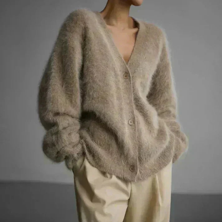 Daisy™ - stilvoller Pullover